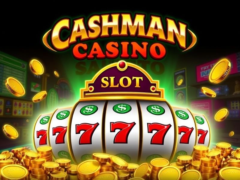 Discover expert insights, reviews, and strategies for Vegas slots at Cashman Casino. Your ultimate guide to slot machines, promotions, and gambling tips in Las Vegas.