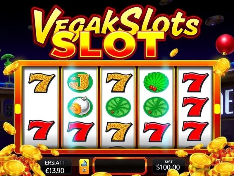 Discover expert insights, reviews, and strategies for Vegas slots at Cashman Casino. Your ultimate guide to slot machines, promotions, and gambling tips in Las Vegas.